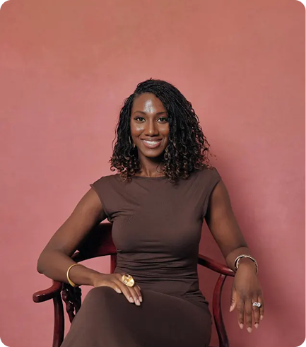 Anita Powell